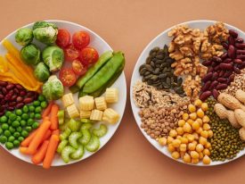 Beneficios de una Alimentación Balanceada