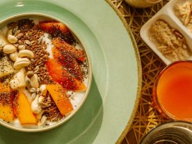 Los Superalimentos que Debes Incluir en Tu Dieta