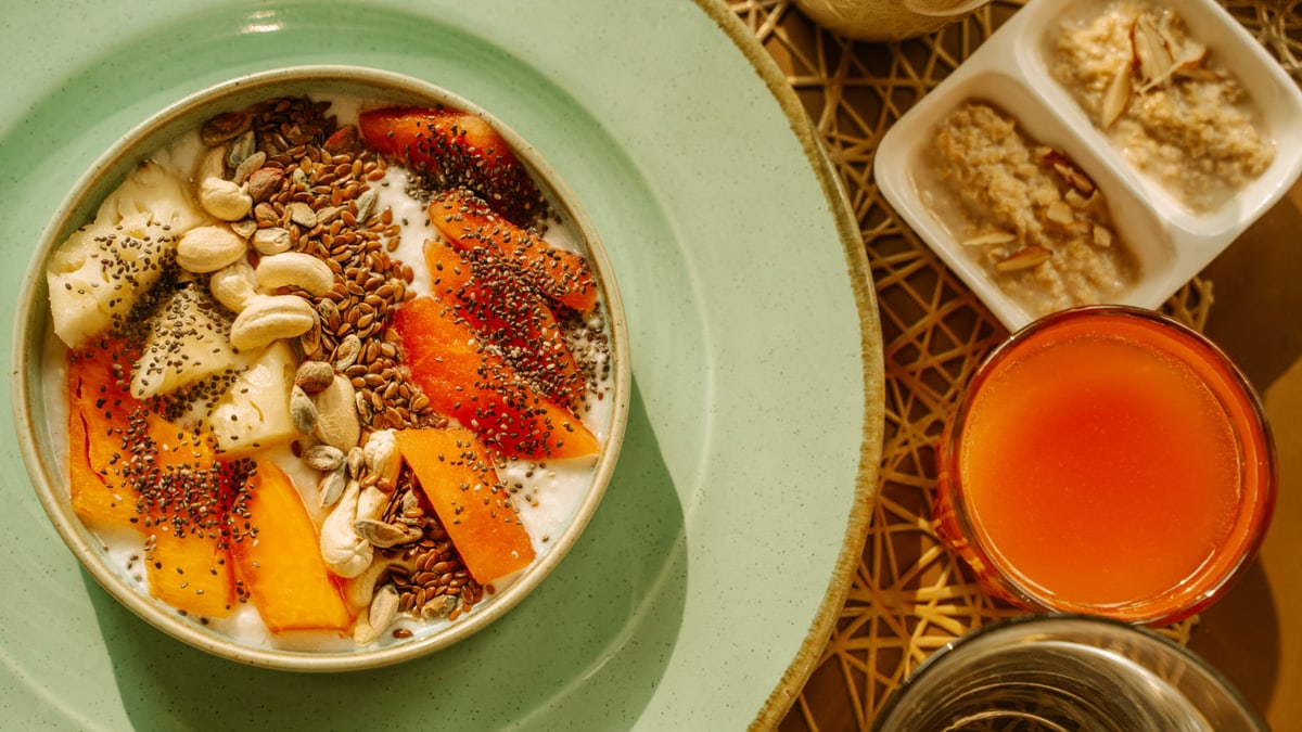 Los Superalimentos que Debes Incluir en Tu Dieta