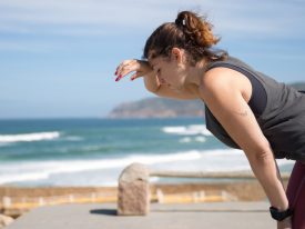 Motivación para Mantenerte Activo